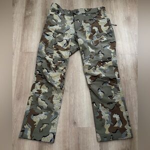 KUIU Men's Valo Attack Pants
